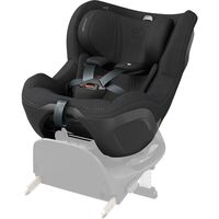 Scaun Auto Maxi-Cosi Pearl Slide Pro AUTHENTIC BLACK, Culoare: Negru, Grupa: 61-105cm (4luni - 4ani)  - ExclusivMAG.ro
