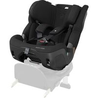 Scaun Auto Maxi-Cosi Pearl XL Slide Pro AUTHENTIC BLACK, Culoare: Negru, Grupa: 0-36kg (0 luni - 12 ani)  - ExclusivMAG.ro