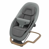 Balansoar Maxi-Cosi DOVE PRO ELEGANCE GRAPHITE, Culoare: Gri  - ExclusivMAG.ro