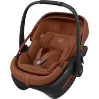 Cos Auto Maxi-Cosi Coral Slide Pro COPPER TERRA, Culoare: Maro, Grupa: 0-13kg (0 luni - 12 luni)  - ExclusivMAG.ro