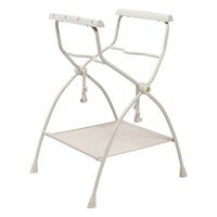 Suport Cadita Pentru Baie Maxi-Cosi Indigo - Elegance Beige  - ExclusivMAG.ro