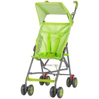 Carucior sport Chipolino Holiday lime, Culoare: Verde, Model: sport  - ExclusivMAG.ro