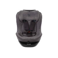 Husa de protectie pentru scaunul auto Easy, Be Cool, Grey  - ExclusivMAG.ro