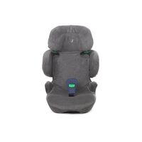 Husa de protectie pentru scaunul auto Foldy, Be Cool, Grey  - ExclusivMAG.ro