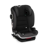 Scaun auto, Be Cool, Mars, I-Size, 100-150 cm, 4-12 ani, ECE R129, Be Night, Culoare: Negru, Grupa: 15-36kg (4 ani - 12 ani)  - ExclusivMAG.ro