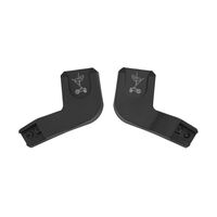 Adaptoare Scoica Auto Pentru Caruciorul Maxi-Cosi Fame Cabin BLACK  - ExclusivMAG.ro