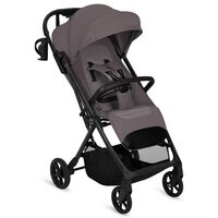 Carucior sport, Lionelo, Tansi, 6-48 luni, Sustine 22 kg, Bej Taupe, Culoare: Bej, Model: sport  - ExclusivMAG.ro