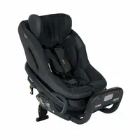 Scaun auto BeSafe Stretch² Gri Anthracite Mesh, Culoare: Negru/Gri, Grupa: 9-25kg (9 luni - 7 ani)  - ExclusivMAG.ro