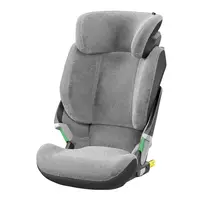 Husa De Vara Pentru Scaun Auto Maxi-Cosi Kore Pro I-Size FRESH GREY  - ExclusivMAG.ro