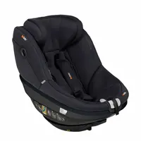Scaun auto BeSafe Beyond² Negru SoftBreeze, Culoare: Negru, Grupa: 9-25kg (9 luni - 7 ani)  - ExclusivMAG.ro