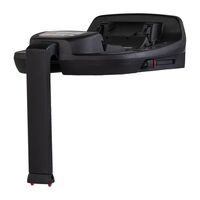 Baza cu Isofix Chipolino pentru scaunele auto Aurora  - ExclusivMAG.ro