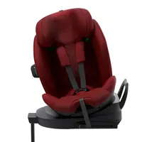 Scaun Auto Avionaut Stardust 360 i-Size Red, Culoare: Rosu, Grupa: 0-36kg (0 luni - 12 ani)  - ExclusivMAG.ro