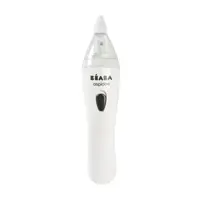 Aspirator nazal electric Beaba Aspidoo  - ExclusivMAG.ro