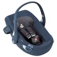 Scoica auto Swandoo Albert i-Size 1.2 Blueberry, Culoare: Albastru, Grupa: 0-13kg (0 luni - 12 luni)  - ExclusivMAG.ro