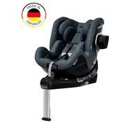 Scaun Auto Recaro Toron 1, Gallant Grey, Culoare: Gri, Grupa: 0-18kg (0 luni - 4 ani)  - ExclusivMAG.ro
