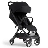 Carucior Silver Cross Clic Space, Culoare: Negru  - ExclusivMAG.ro