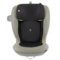 Husa scaun auto Swandoo Charlie Alfalfa, Culoare: Crem  - ExclusivMAG.ro