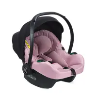 Scoica auto Avionaut Cosmo Airflow Pink, Culoare: Roz, Grupa: 0-13kg (0 luni - 12 luni)  - ExclusivMAG.ro