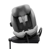 Scaun Auto Avionaut Stardust 360 i-Size Grey, Culoare: Gri, Grupa: 0-36kg (0 luni - 12 ani)  - ExclusivMAG.ro