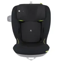 Husa scaun auto Swandoo Charlie Chia Black, Culoare: Negru  - ExclusivMAG.ro