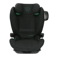 Scaun auto Avionaut MaxSpace Smart Black, Culoare: Negru, Grupa: 15-36kg (4 ani - 12 ani)  - ExclusivMAG.ro