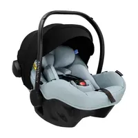 Scoica auto Avionaut Pixel PRO 2.0 C Mint, Culoare: Turcoaz, Grupa: 0-13kg (0 luni - 12 luni)  - ExclusivMAG.ro