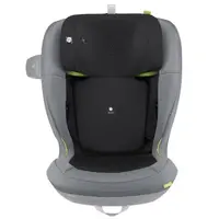 Husa scaun auto Swandoo Charlie Sesame Grey, Culoare: Gri  - ExclusivMAG.ro