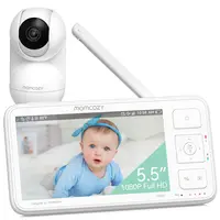 Video monitor Momcozy BM03 5.5 inch  - ExclusivMAG.ro