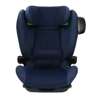 Scaun auto Avionaut MaxSpace AirFlow Navy, Culoare: Albastru, Grupa: 15-36kg (4 ani - 12 ani)  - ExclusivMAG.ro