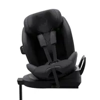 Scaun Auto Avionaut Stardust 360 i-Size Black, Culoare: Negru, Grupa: 0-36kg (0 luni - 12 ani)  - ExclusivMAG.ro