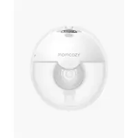 Pompa de san Momcozy Hands-free M5 Grey  - ExclusivMAG.ro
