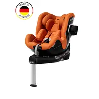 Scaun Auto Recaro Toron 1, Vibrant Orange, Culoare: Portocaliu, Grupa: 0-18kg (0 luni - 4 ani)  - ExclusivMAG.ro