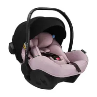 Scoica auto Avionaut Pixel PRO 2.0 C Pink, Culoare: Roz, Grupa: 0-13kg (0 luni - 12 luni)  - ExclusivMAG.ro