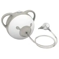 Aspirator nazal electric Nosiboo Pro Gri, Culoare: Gri  - ExclusivMAG.ro