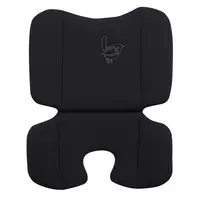 Insert scaun auto Avova Koala Grey, Culoare: Gri/Negru  - ExclusivMAG.ro