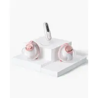 Pompa de san Momcozy Hands-free dubla V2 Pro  - ExclusivMAG.ro