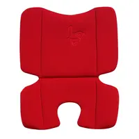 Insert scaun auto Avova Maple Red, Culoare: Rosu  - ExclusivMAG.ro