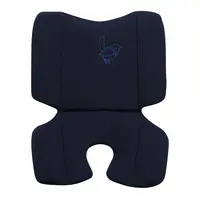 Insert scaun auto Avova Atlantic Blue, Culoare: Albastru inchis  - ExclusivMAG.ro