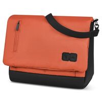 Geanta Urban Carrot Abc Design, Culoare: Portocaliu  - ExclusivMAG.ro