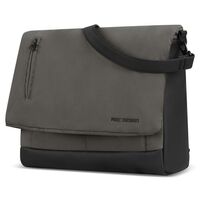 Geanta Urban Cloud Abc Design, Culoare: Gri  - ExclusivMAG.ro