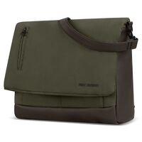 Geanta Urban Pine Abc Design, Culoare: Verde inchis  - ExclusivMAG.ro