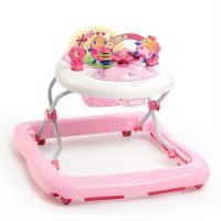 Bright Starts - Premergator Pretty In Pink - Juneberry Delight  - ExclusivMAG.ro