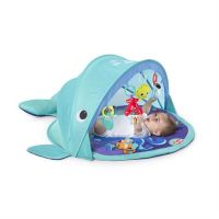 Bright Starts - Salteluta de activitati Explore & Go Whale  - ExclusivMAG.ro