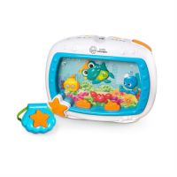 Baby Einstein - Jucarie muzicala Visele din Adancul Marii  - ExclusivMAG.ro