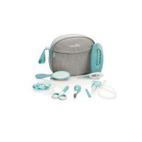 Babymoov -  Set pentru ingrijire, 9 piese Aqua  - ExclusivMAG.ro