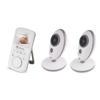 Lionelo - Video monitor Babyline 5.1  - ExclusivMAG.ro
