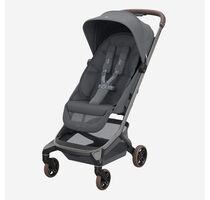 Carucior Maxi-Cosi Fame Cabin 0-22 Kg - Moon Graphite, Culoare: Gri, Model: sport  - ExclusivMAG.ro