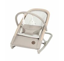 Leagan Maxi-Cosi Kori - Classic Beige, Culoare: Bej  - ExclusivMAG.ro