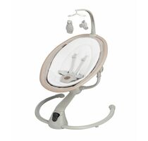 Leagan Electric Maxi-Cosi Cassia - Classic Beige, Culoare: Bej  - ExclusivMAG.ro