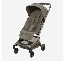 Carucior Maxi-Cosi Fame Cabin 0-22kg - Oak Truffle, Culoare: Crem, Model: sport  - ExclusivMAG.ro